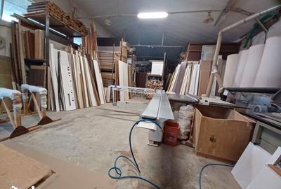 Spațiu comercial, de 1,400 mp, în Corbeanca - 15