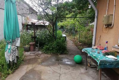 Teren de 340 mp, în Chitila - 2