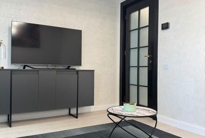Apartament cu 2 camere decomandat în Breazu - 5