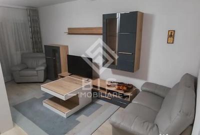 Apartament cu 2 camere decomandat în Sud