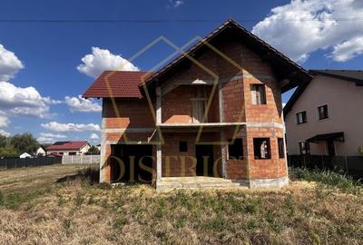 Casa individuala moderna I Mosnita Noua I Comision 0% Casa individuala moderna I Mosnita Noua I Comision 0% - 2