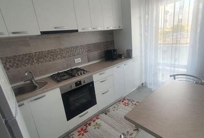 Apartament cu o camerza,zona Tudor Vladimirescu,langa Iulius Mall,bloc nou