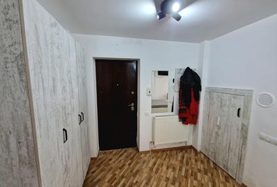 Garsonieră semidecomandată în Eroii Revoluției - 14