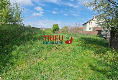 Teren de 958 mp, în Micești - 3
