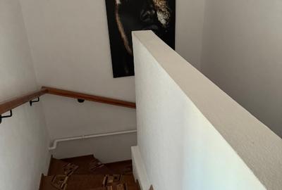 Apartament cu 3 camere, mobilat în Central - 9