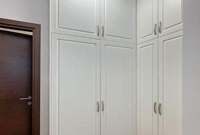 Apartament cu 3 camere decomandat, mobilat în Iancu Nicolae - 17