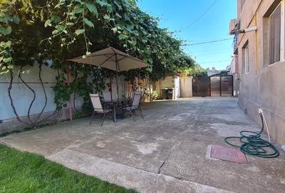 Vila individuala, suprafata totala teren 460 mp - 14