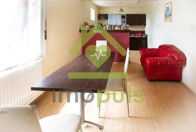 Casa individuala, 6 camere, garaj ?i teren generos Jimbolia? - 3