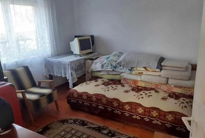 Casă cu 3 camere cu Teren 1600 Mp în Ionești - 9