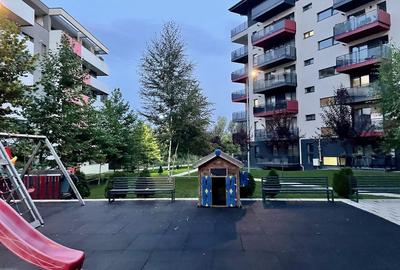 Apartament cu 2 camere decomandat în Central - 5