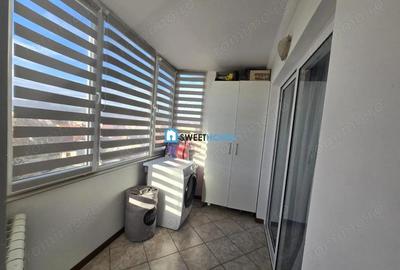 Apartament cu doua camere Str . Stejarului recent renovat - 2