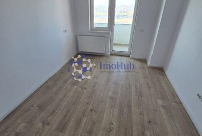 Intabulat- Ap. 2 Camere + Terasa - 3