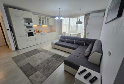 Apartament cu 3 camere decomandat în Giroc - 2