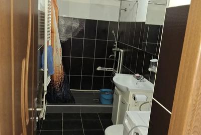 Garsonieră decomandată în Central - 4