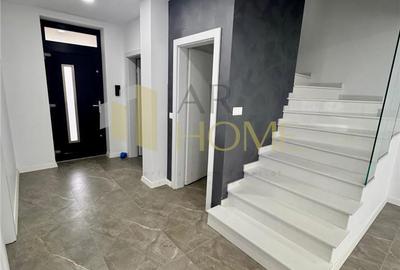 Vanzare casa 4 camere plus garaj, in Paulesti, zona cu priveliste la padure. - 2