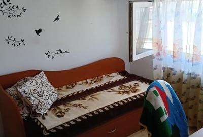 Apartament 2 camere Mansarda et 6 - 9