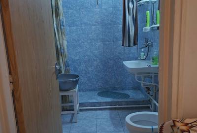 Apartament cu 2 camere semidecomandat în Central - 5
