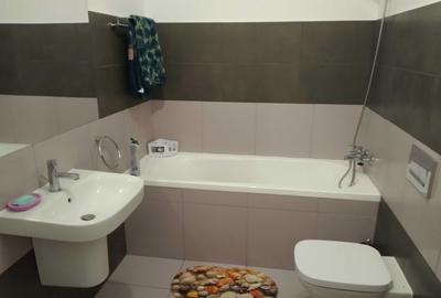 Apartament cu 2 camere decomandat în Turda - 6