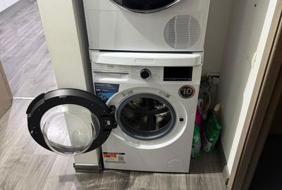 Apartament cu 4 camere în Central - 8