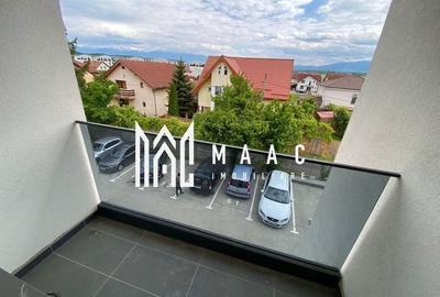 Apartament 3 camere | 2 băi | 2 balcoane | Încălzire în pardoseală | Șelimbăr - 8