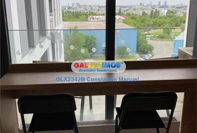 Apartament cu 2 camere, Aviatiei cu parcare - 1