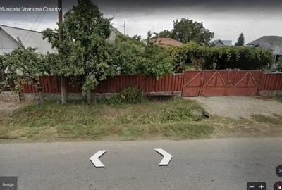 Vand casa in sat Muncelu com. Straoane Vrancea Vand casa in sat Muncelu com. Straoane Vrancea - 2