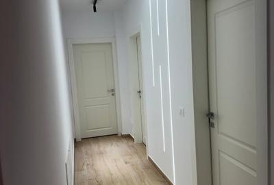 Apartament cu 2 camere decomandat, mobilat în Doamna Ghica - 6