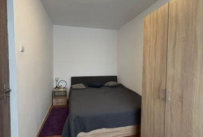 Apartament cu 2 camere în Alexandru cel Bun - 7