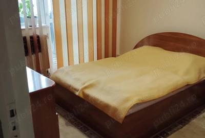 Apartament cu 3 camere decomandat în Central - 2