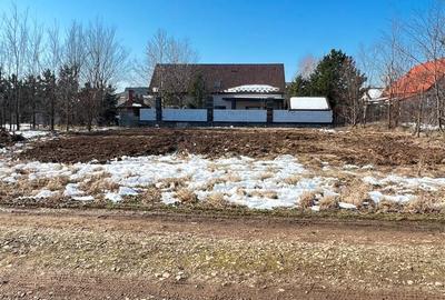 Spațiu comercial, în Corbeanca - 5