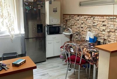 Apartament cu 3 camere decomandat în Arăneag - 8