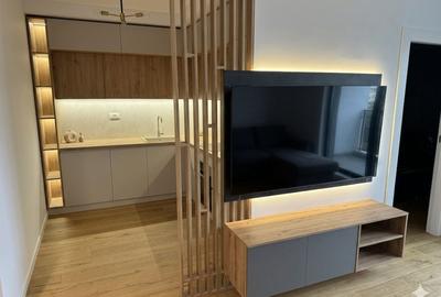 Apartament cu 2 camere în Aviației - 2