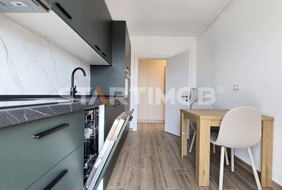 Apartament mobilat prima inchiriere Leabay Residence Apartament mobilat prima inchiriere Leabay Residence - 4