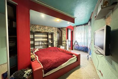 Apartament cu 3 camere decomandat, mobilat în Zorilor - 3