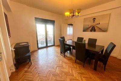 5 Camere | Universitate | Romana | Pretabil AirBNB - 20