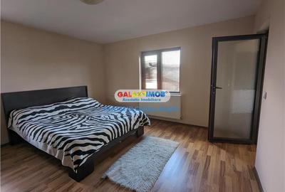 Chiajna -Rudeni,vila P+1 ,5 cam.supr 200 mp.teren 120mp,mobilat utilat - 9