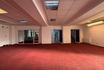 Nerva Traian Spatiu de birouri de inchiriat 150 mp Grupuri sanitare separate - 1