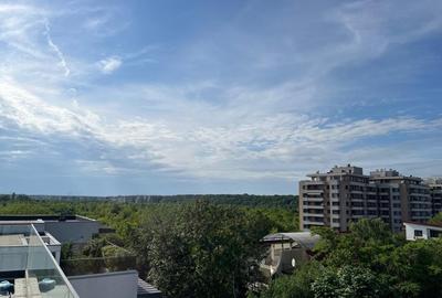 De vanzare apartament fabulos 4 camere-Iancu Nicolae lac - 1