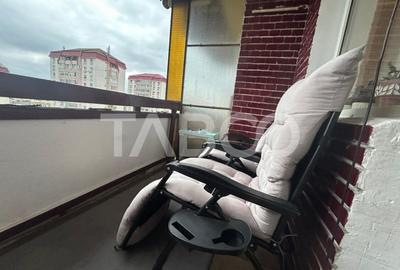 Apartament 3 camere in zona Valea Aurie cu balcon si pivnita - 13