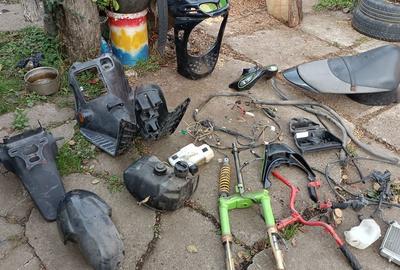 Casă cu 4 camere în Central - 8