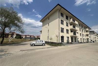Apartament cu 3 camere decomandat în Aeroport - 14