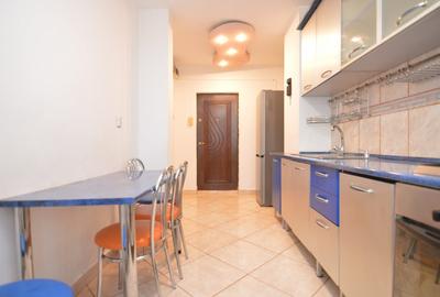 INCHIRIERE APARTAMENT 2 CAMERE DRISTOR - METROU DRISTOR - 17