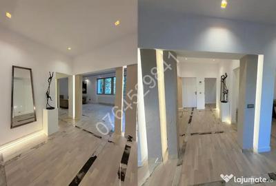 Apartament cu 4 camere decomandat în Capitale - 11