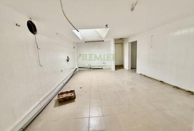 Spațiu Comercial Premium - Zona Romană | 290 mp | Ideal Multiple Activități | - 7