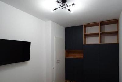 Dimitrie leonida berceni metrou studio etaj 4 - 4