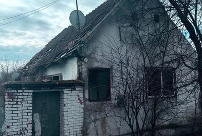 Casă cu 4 camere cu Teren 1388 Mp în Răpsig - 7