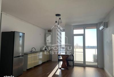 Apartament cu 2 camere în Dumbrăvița - 5