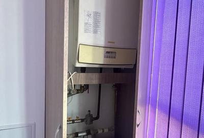 Lujerului Cora S+P+E1-3  sp 220 mp intens circulata vizibilitate buna - 12