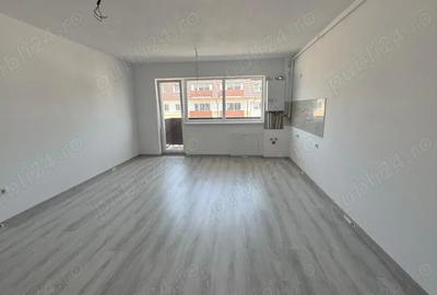 Apartament tip studio | Dezvoltator - Subcetate City 2