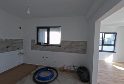 Casă individuală cu 4 camere cu Canalizare în Berceni - 6